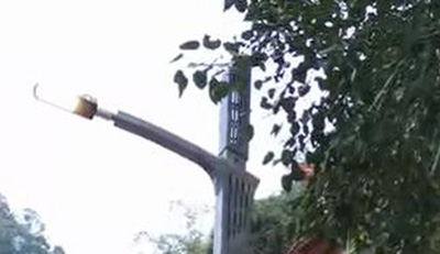 智慧路燈控制系統(tǒng)功能特點(diǎn)與優(yōu)勢 智慧路燈控制系統(tǒng)功能特點(diǎn)與優(yōu)勢